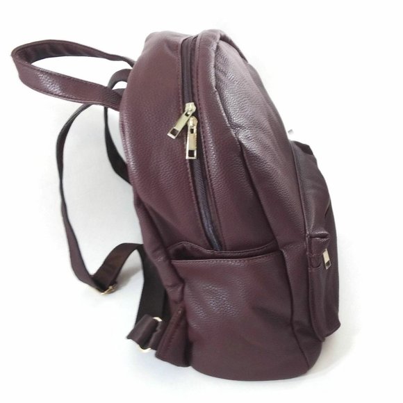 Women Student Backpack Travel Fashion Handbag  main image 4